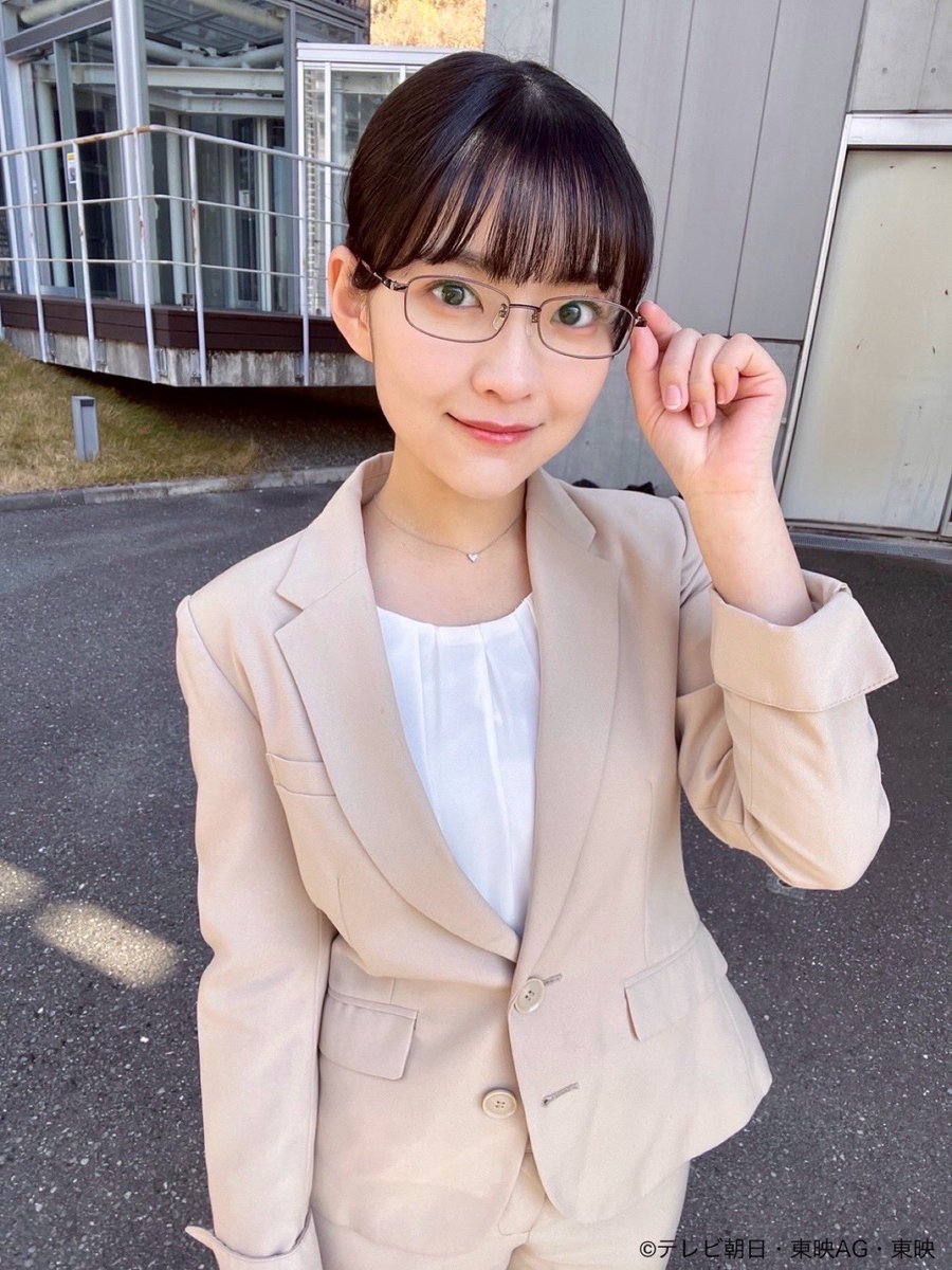 PROJECT R.E.D.
『超宇宙刑事ギャバン インフィニティ』

第4話「地底の要塞」

皆様ご視聴ありがとうございました✨

虫と人間とが共存する世界...そんな私の住む地球のギャバンの正体はなんと...！🐜

有本さん、一生ついていきます！！！😭

#超宇宙刑事ギャバンインフィニティ
#プロジェクトRED