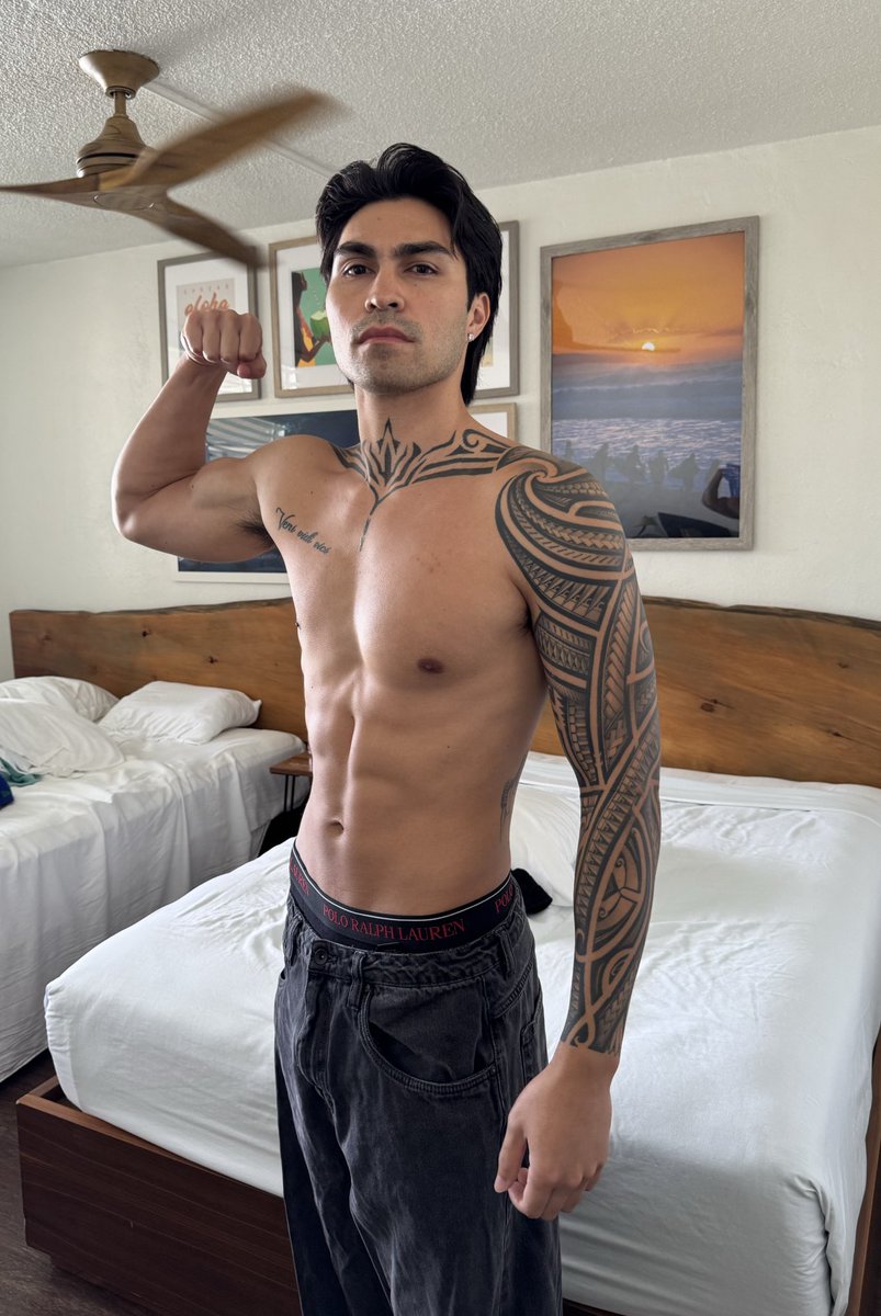 Master Nohea tweet media