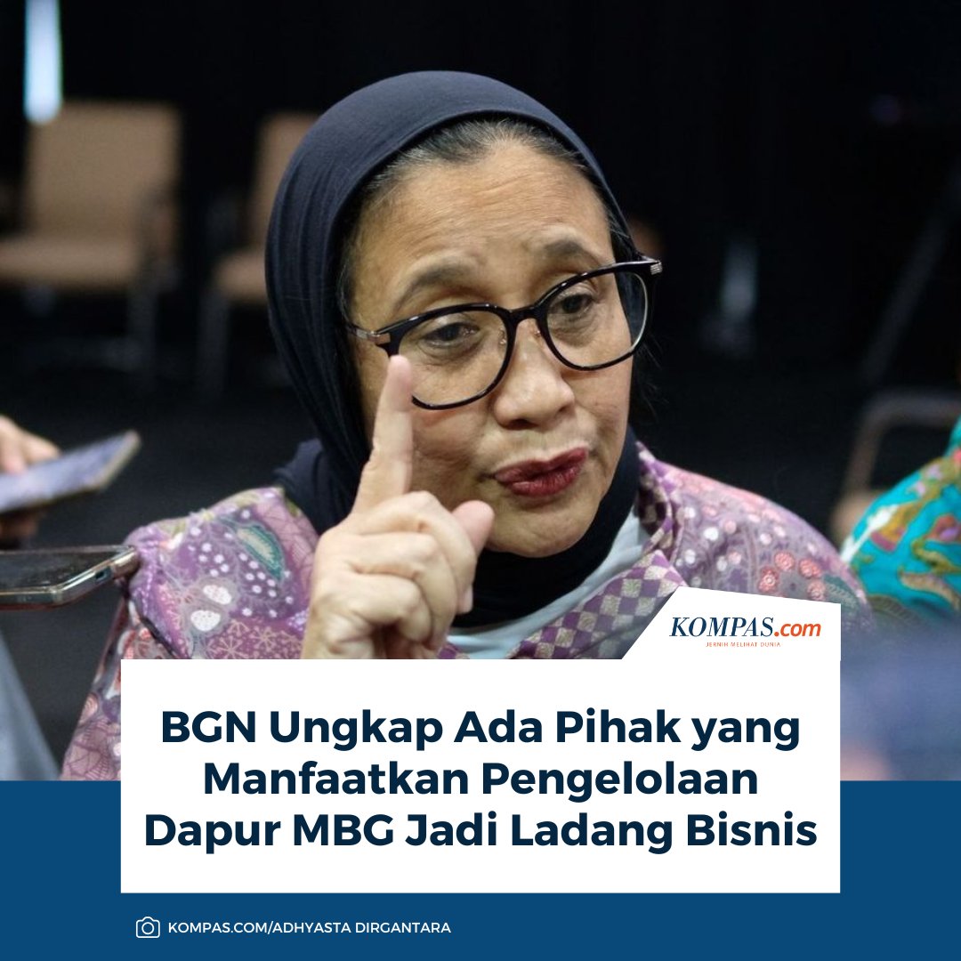 Kompas.com tweet media