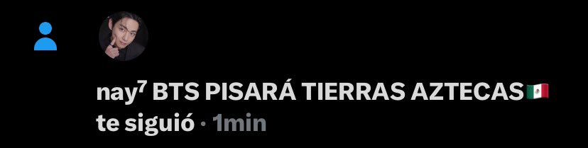 Es revendedora‼️ <a href="/thvcut_/">nay⁷ BTS PISARÁ TIERRAS AZTECAS🇲🇽</a>