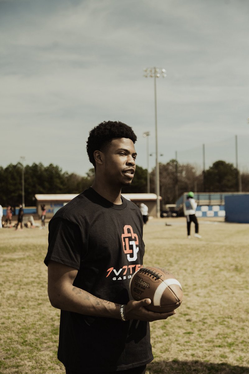 ALLGAS ATHLETES™️ ⛽️⛽️⛽️⛽️ tweet media