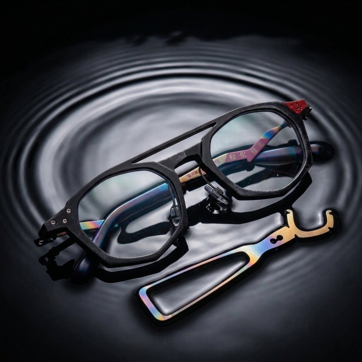 👓design88👓我儘に眼鏡を作る人👓 (@design88eyewear) / Posts / X