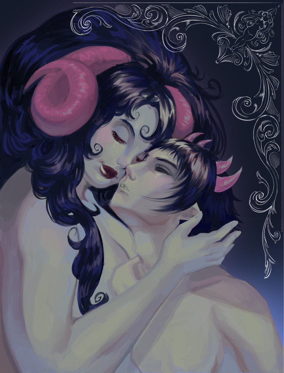 Hamster/The fool tweet media