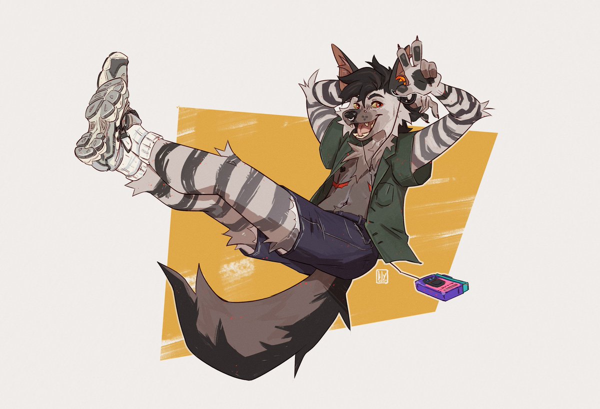 ✨Lily, that purple Beast✨ tweet media