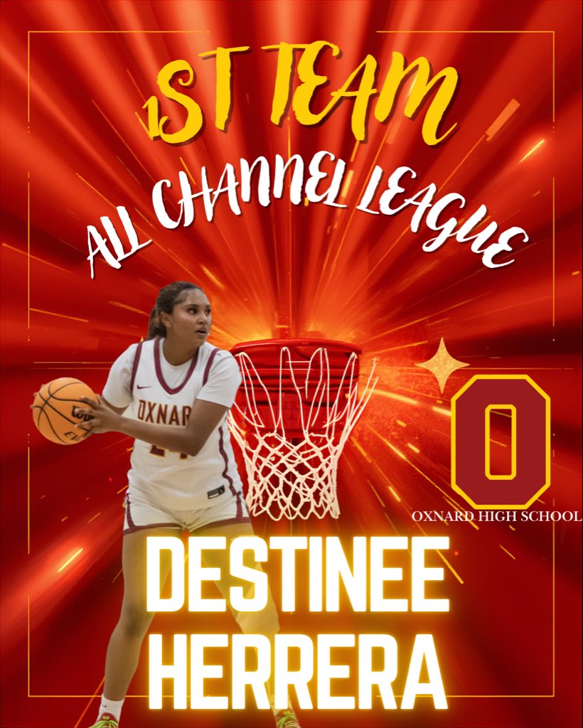 Oxnard Girls Basketball tweet media