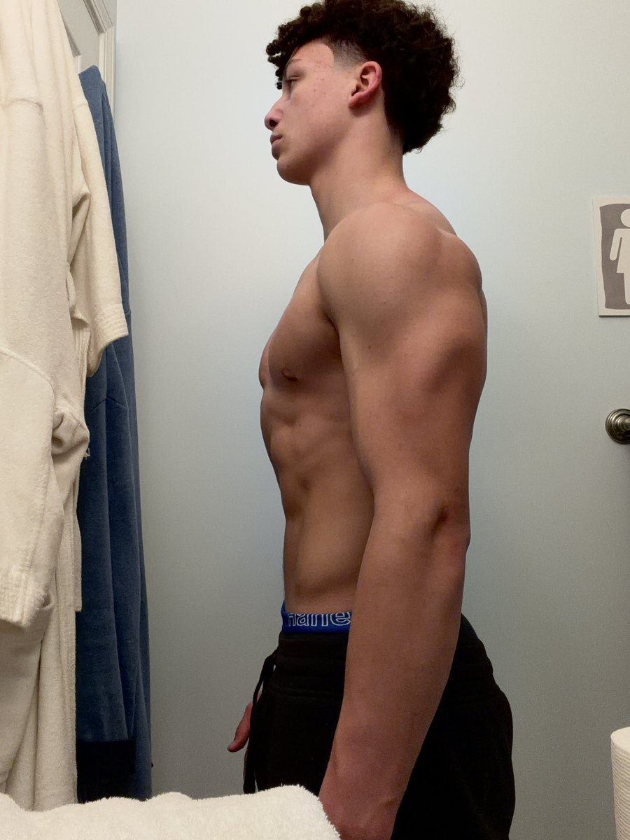 Kiernan Riddle C/O 28’ tweet media