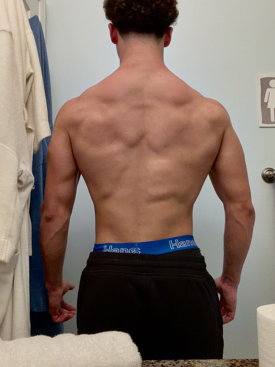 Kiernan Riddle C/O 28’ tweet media