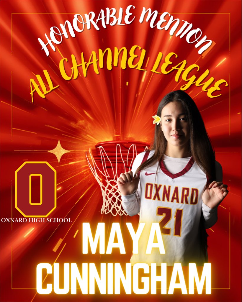 Oxnard Girls Basketball tweet media