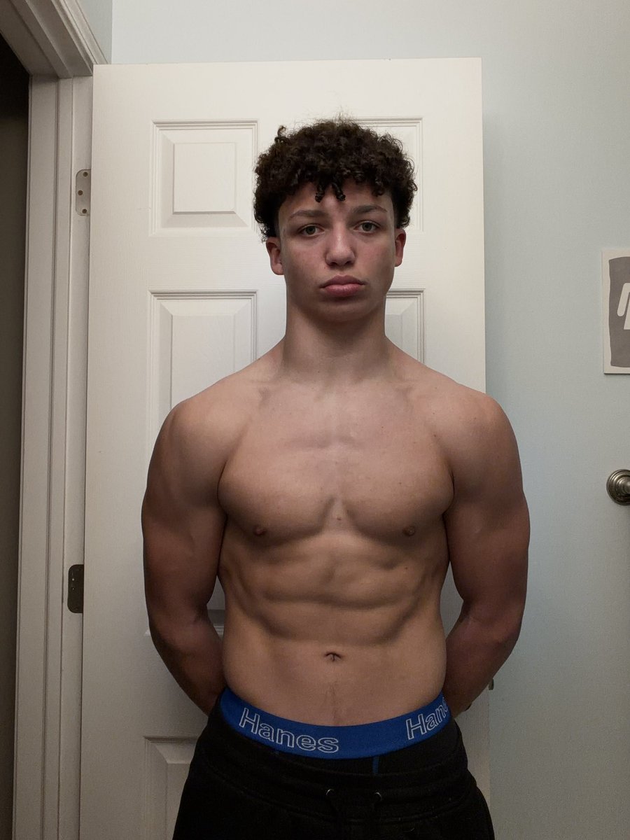 Kiernan Riddle C/O 28’ tweet media