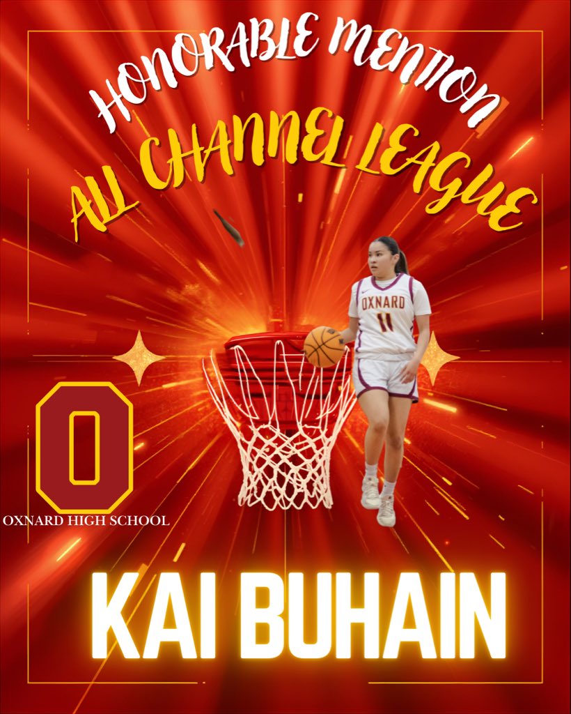 Oxnard Girls Basketball tweet media