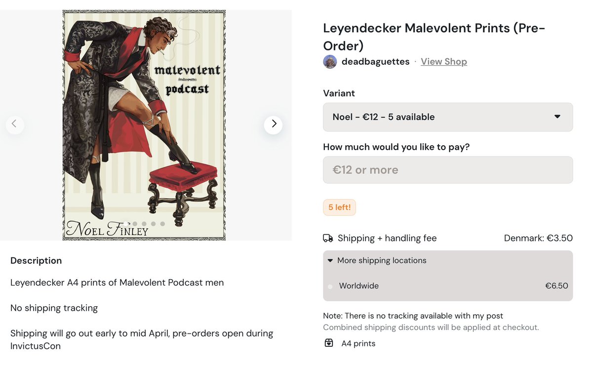 baguette🍊working on comms🌹 tweet media