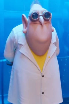 sn3m0's tweet photo. @Ojo_Kritico Está raro el Dr. Nefario xd https://t.co/ZuFLdU0Yx4