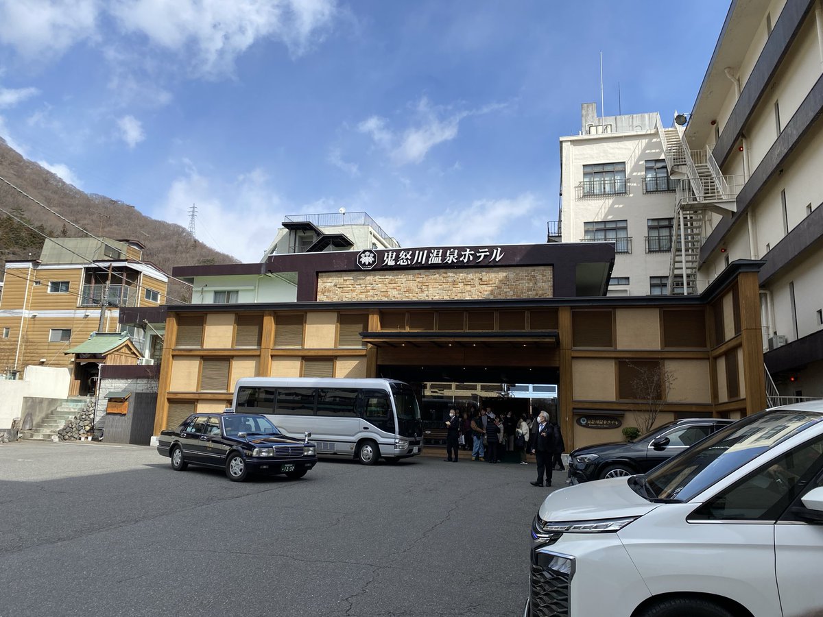 楽しかった