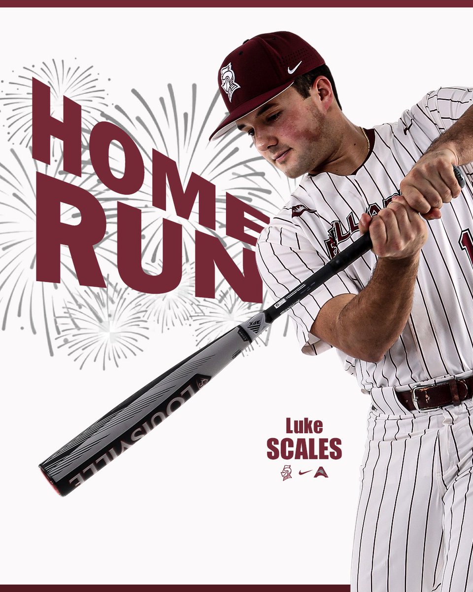 Bellarmine Baseball tweet media