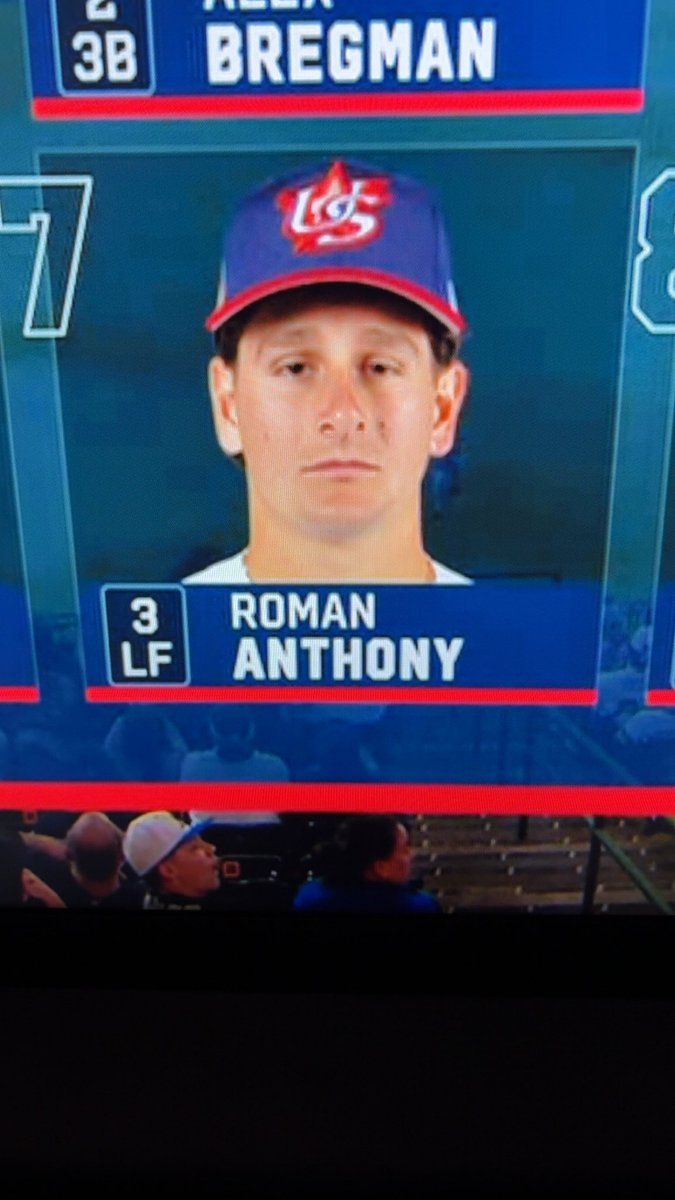 Blaine Cantaline tweet media