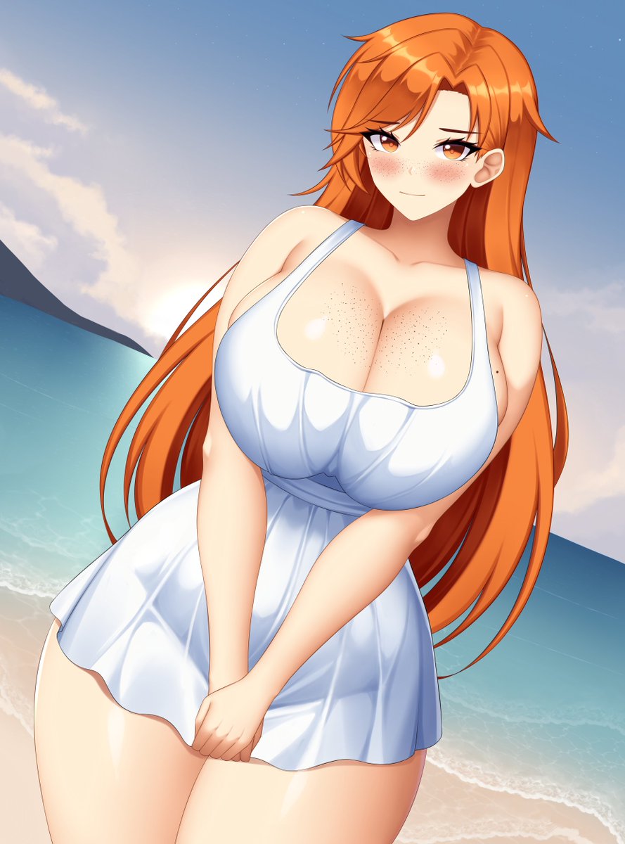 Reiko (Commissions Open) tweet media