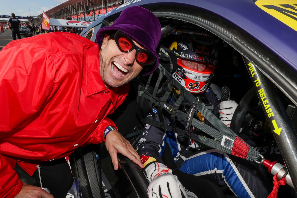 Will Brown tweet media