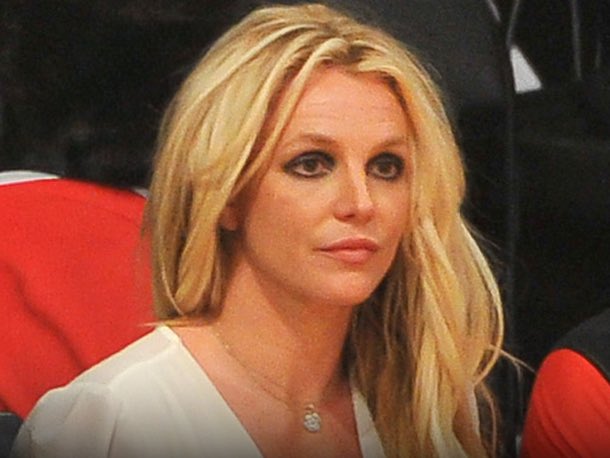 klyrova's tweet photo. Britney Spears was arrested in Ventura County, California Wednesday night for a DUI, 

law enforcement sources tell TMZ. https://t.co/lillI89lIX