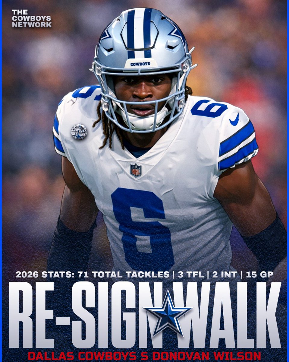 The Cowboys Network tweet media