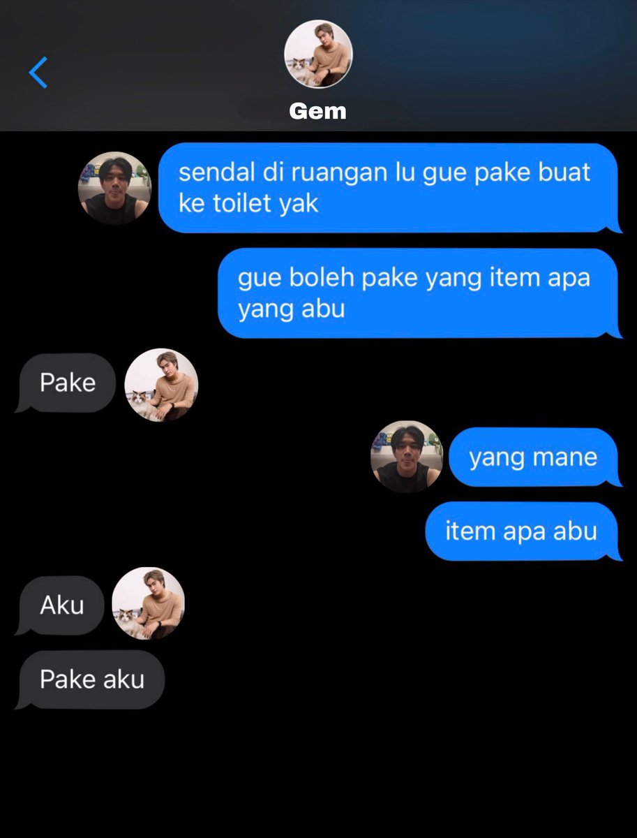 twinflamesimay's tweet image. #permission #attitude !