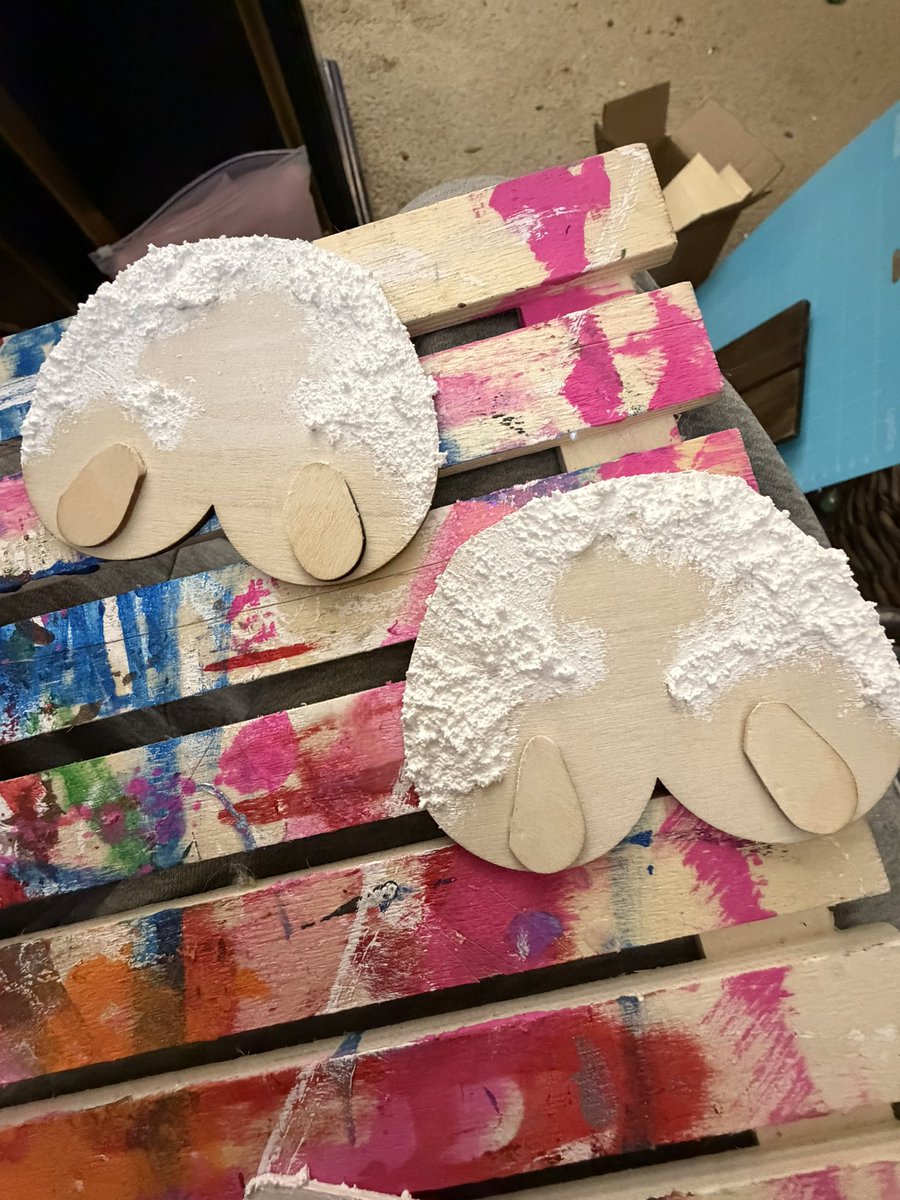 addie_1122's tweet image. How it started ~ How it finished!

What’s your inspiration?!

Yes this item is for sale

DM for prices of my artwork/Designs!

Share to spread my art ~ thank you!

#SupportSmallBusiness