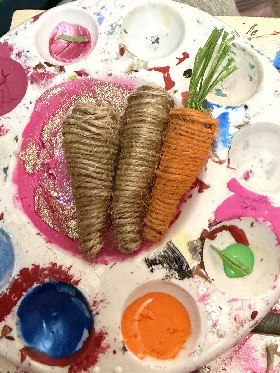 addie_1122's tweet image. How it started ~ How it finished!

What’s your inspiration?!

Yes this item is for sale

DM for prices of my artwork/Designs!

Share to spread my art ~ thank you!

#SupportSmallBusiness