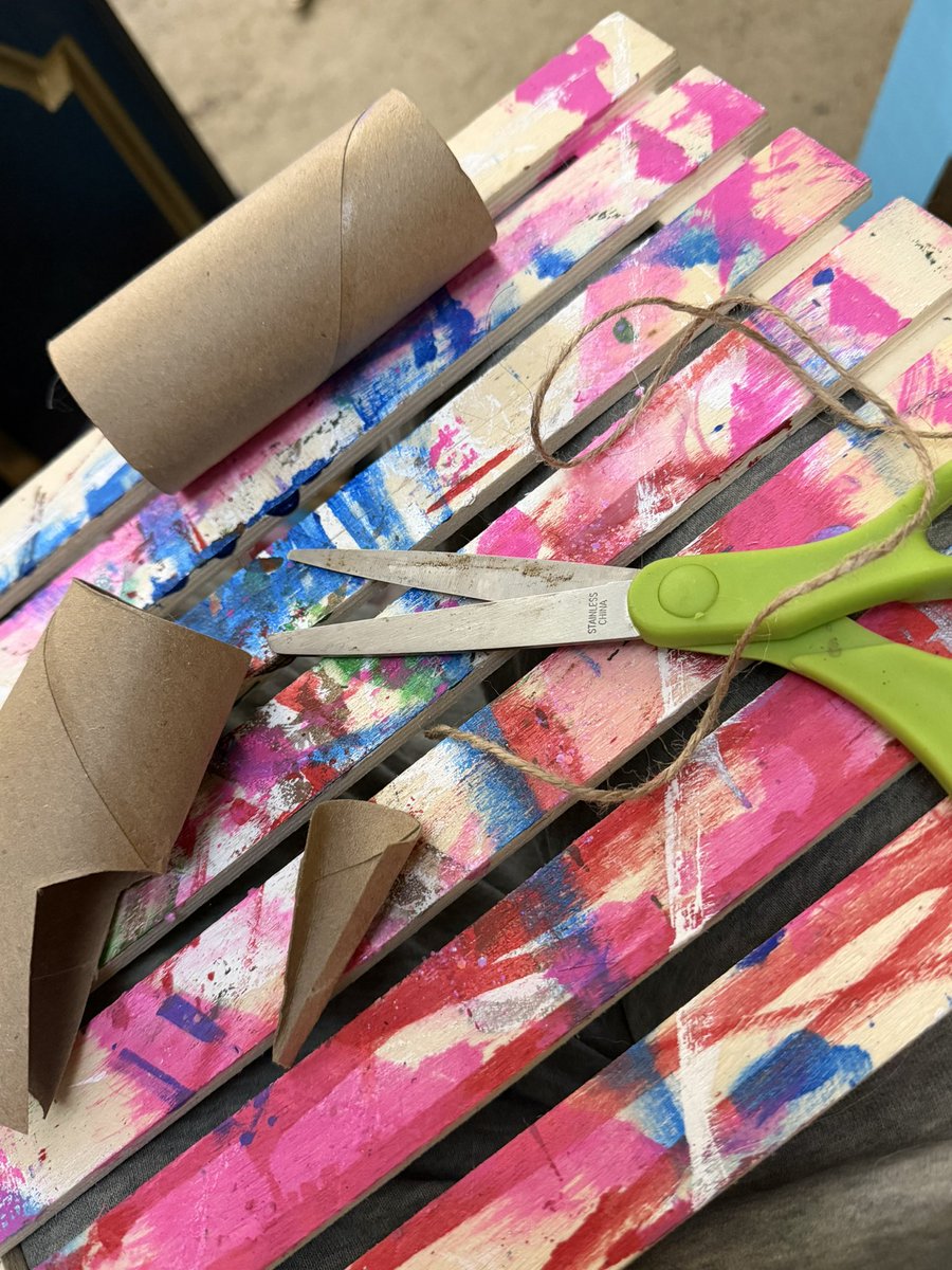 addie_1122's tweet image. How it started ~ How it finished!

What’s your inspiration?!

Yes this item is for sale

DM for prices of my artwork/Designs!

Share to spread my art ~ thank you!

#SupportSmallBusiness