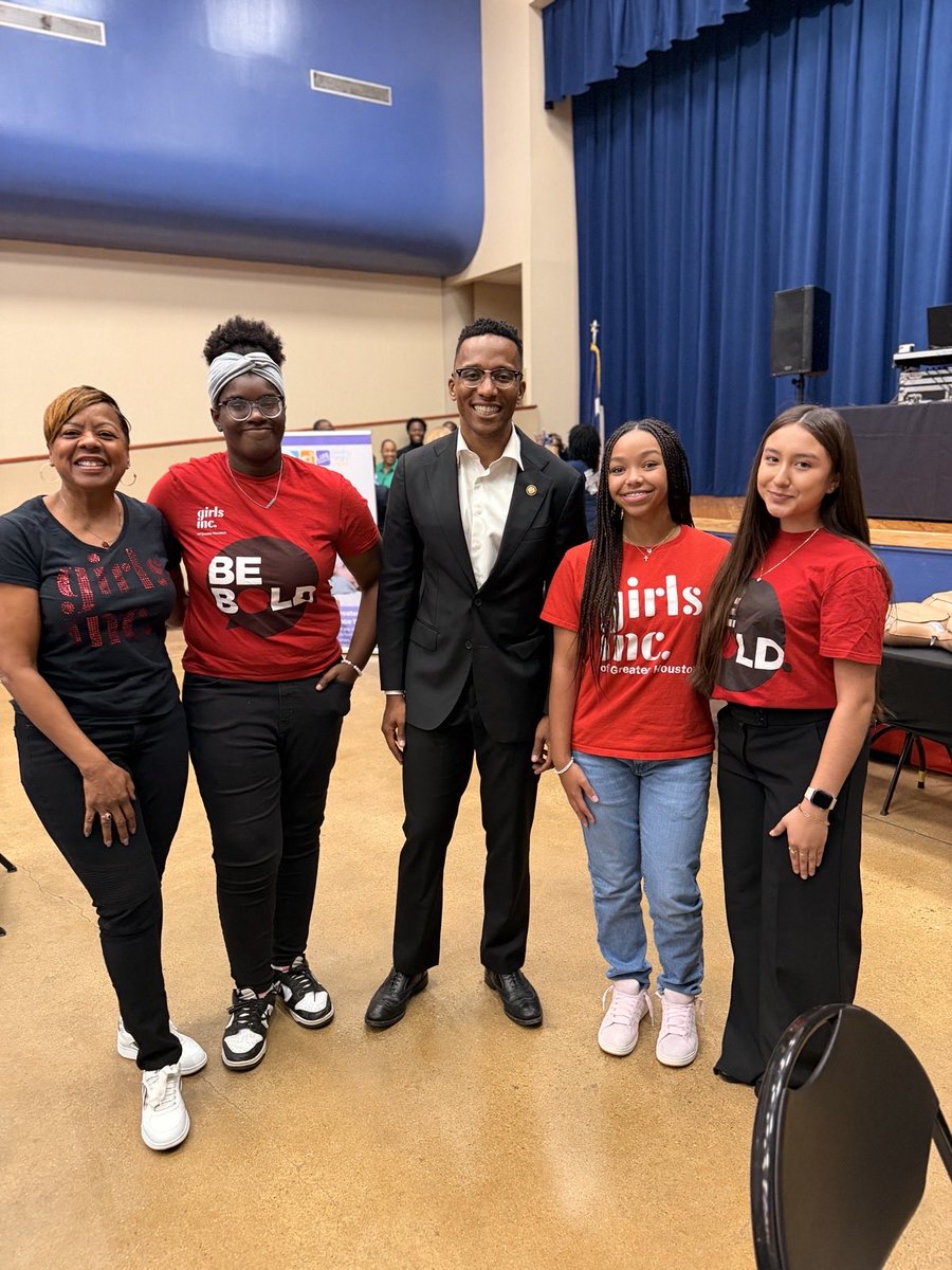 Congressman Christian D. Menefee tweet media