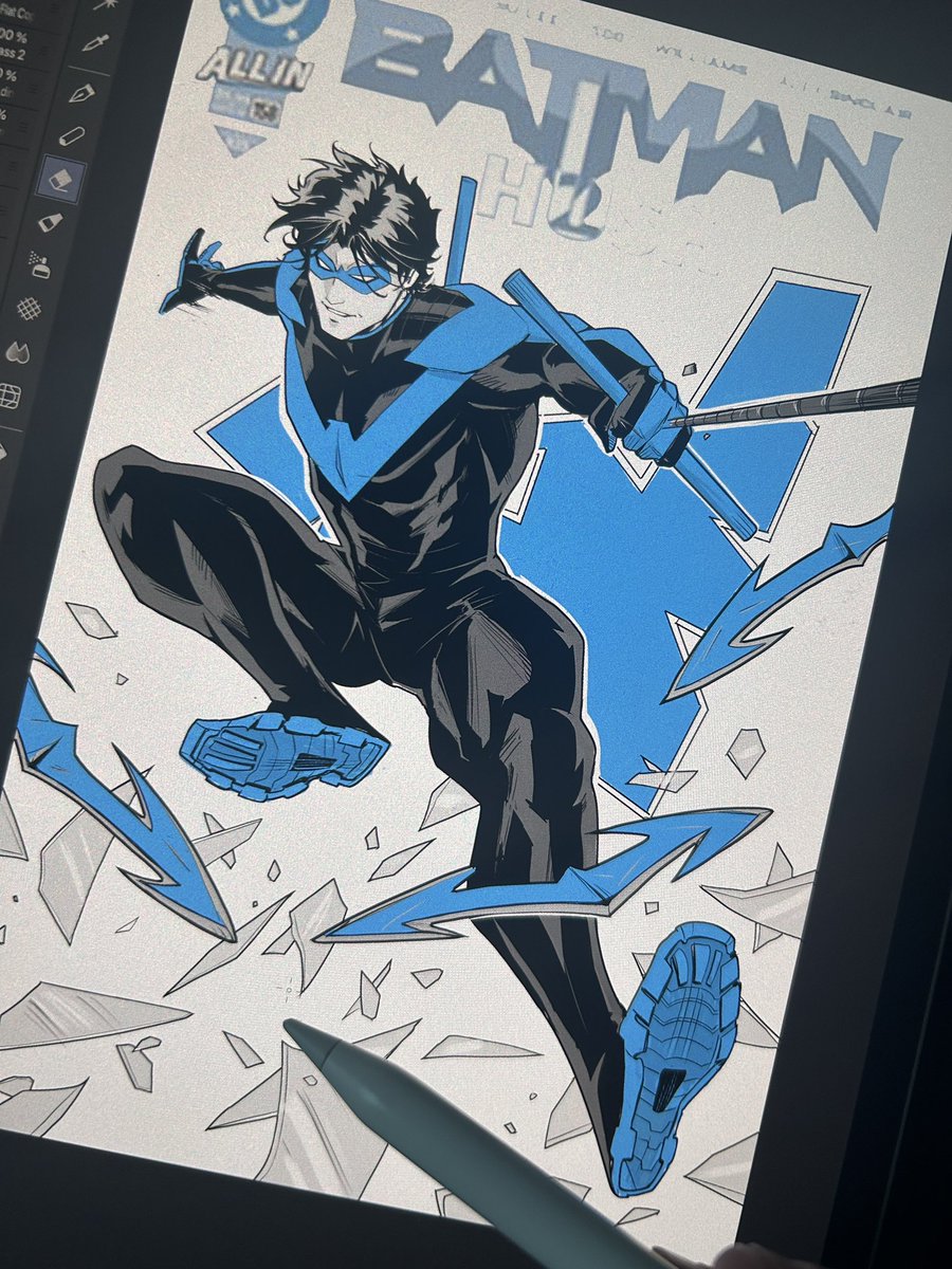 Travis Mercer tweet media