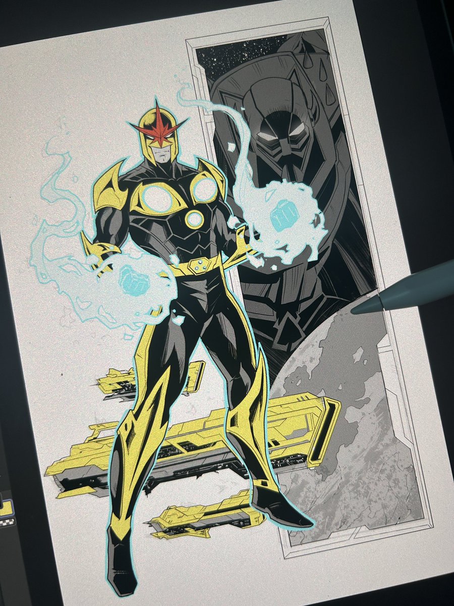 Travis Mercer tweet media