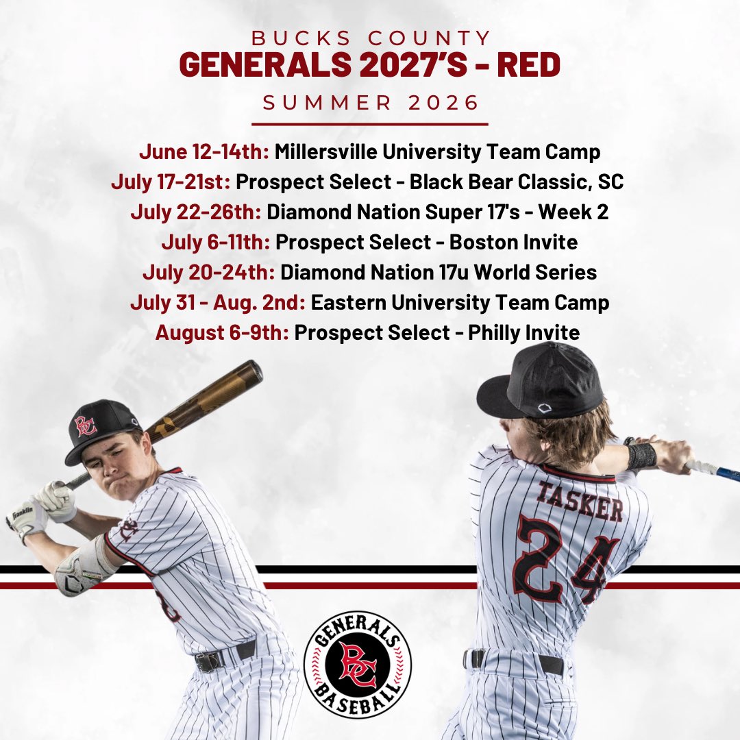 𝕲𝖊𝖓𝖊𝖗𝖆𝖑𝖘 Baseball tweet media