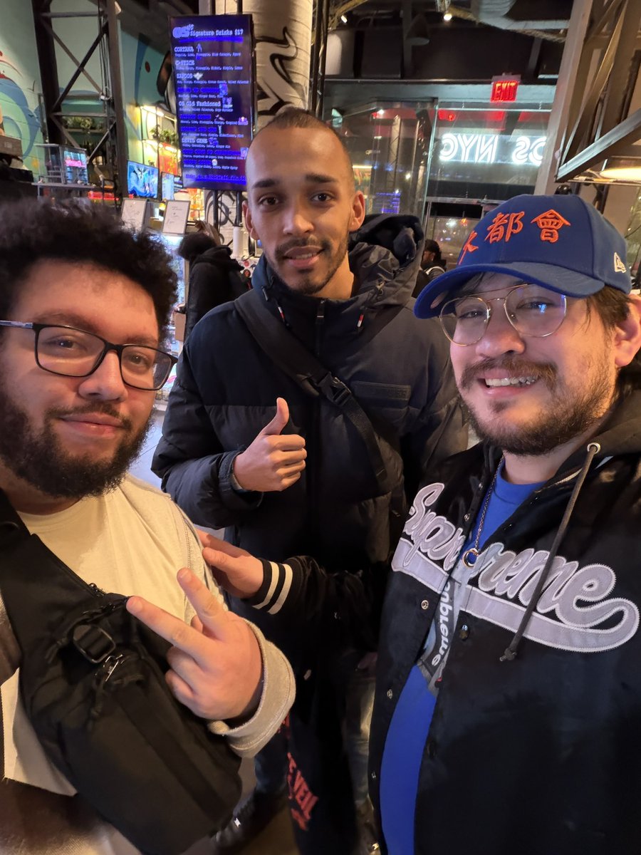 Bentley Snipes 🥴 tweet media