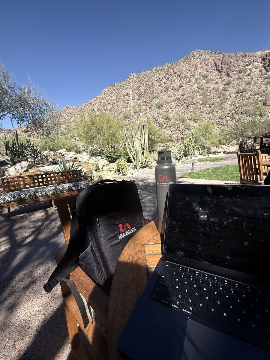 Dan Drotos CCIM SIOR tweet media