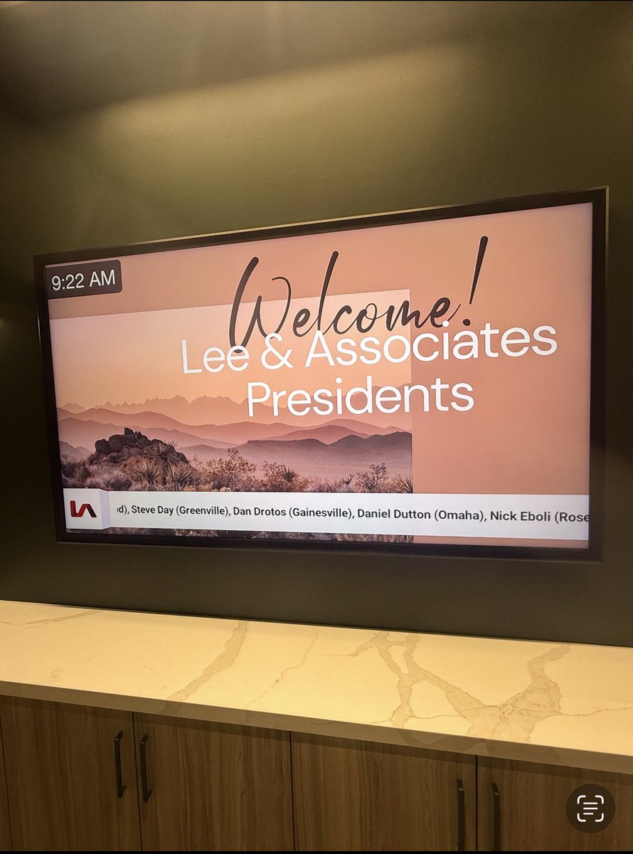 Dan Drotos CCIM SIOR tweet media