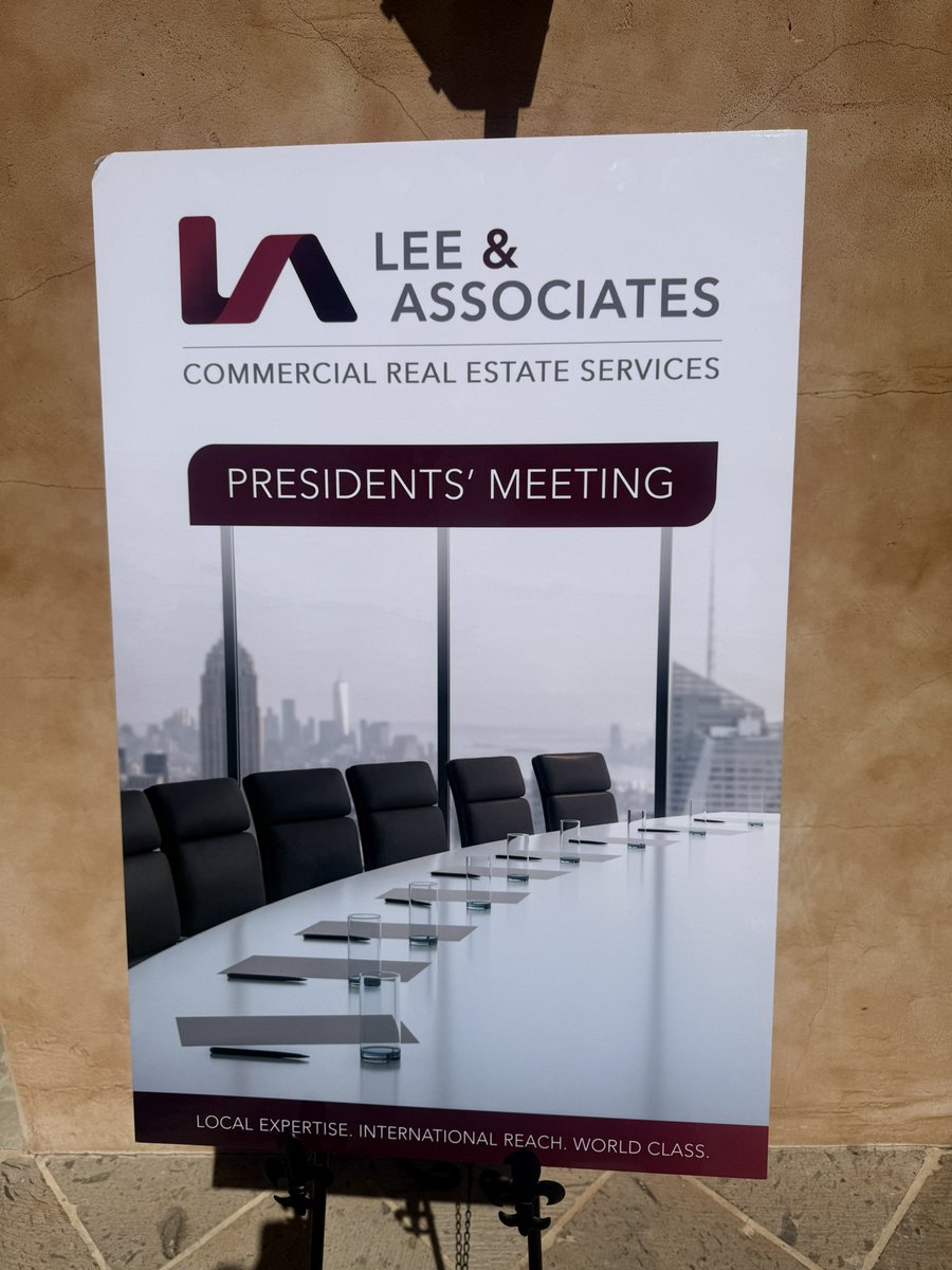 Dan Drotos CCIM SIOR tweet media