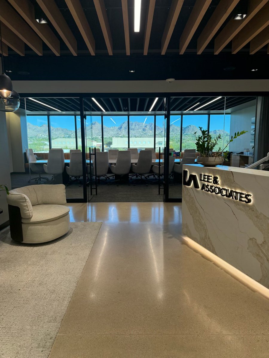 Dan Drotos CCIM SIOR tweet media