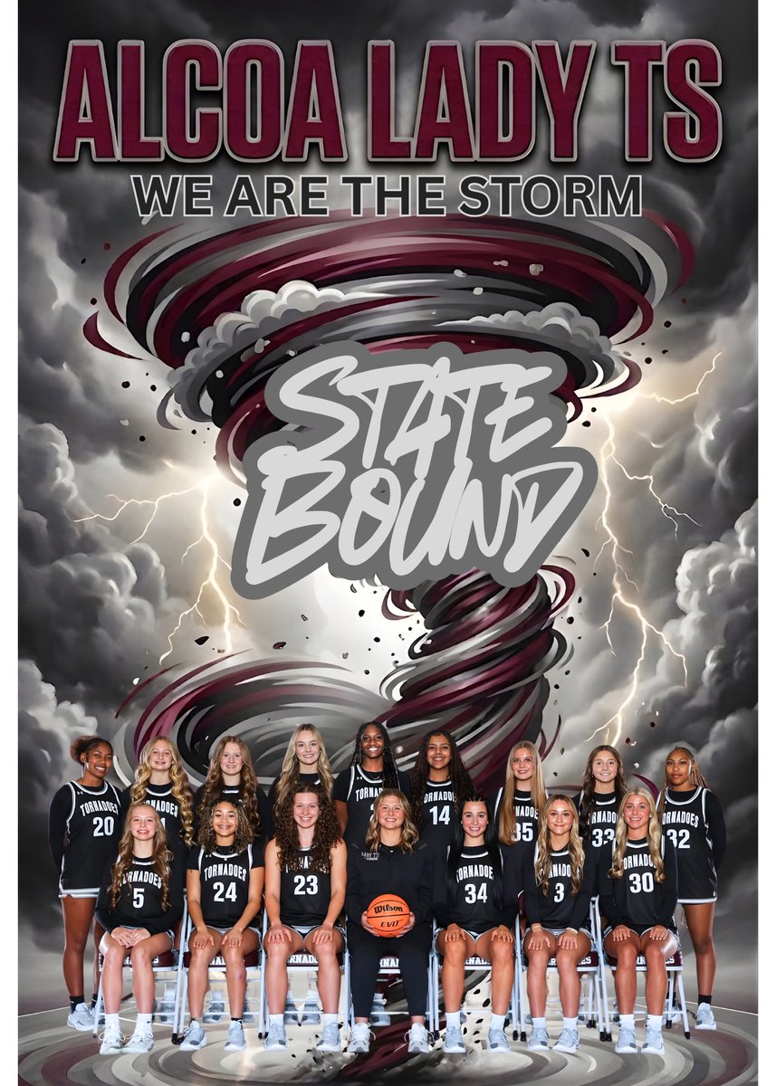 Lady Ts Basketball tweet media