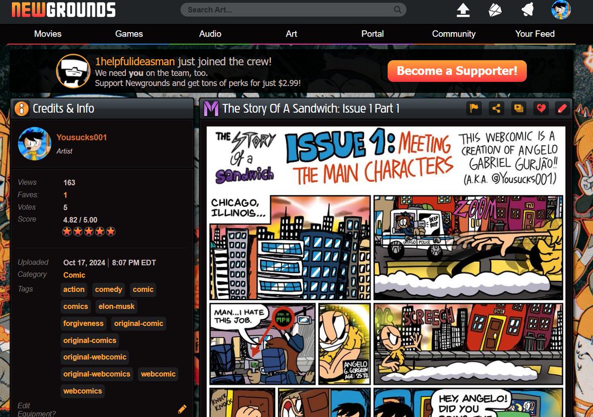 Yousucks001 (COMISSÕES ABERTAS!) tweet media