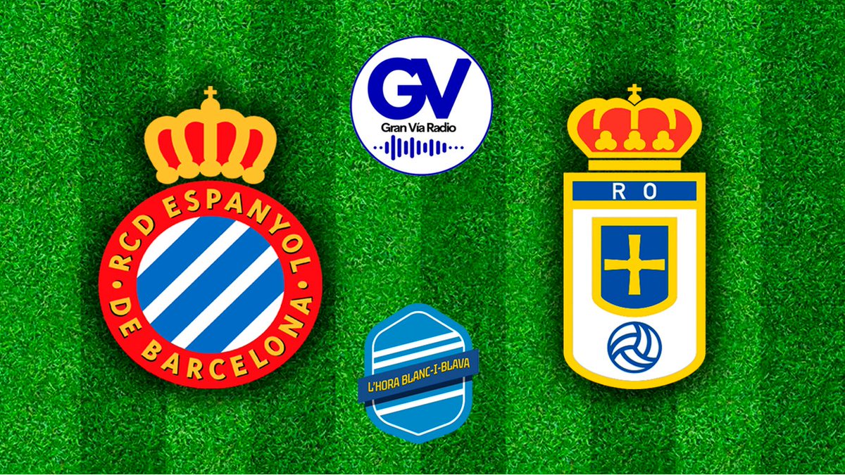 L'Hora Blanc-i-Blava tweet media