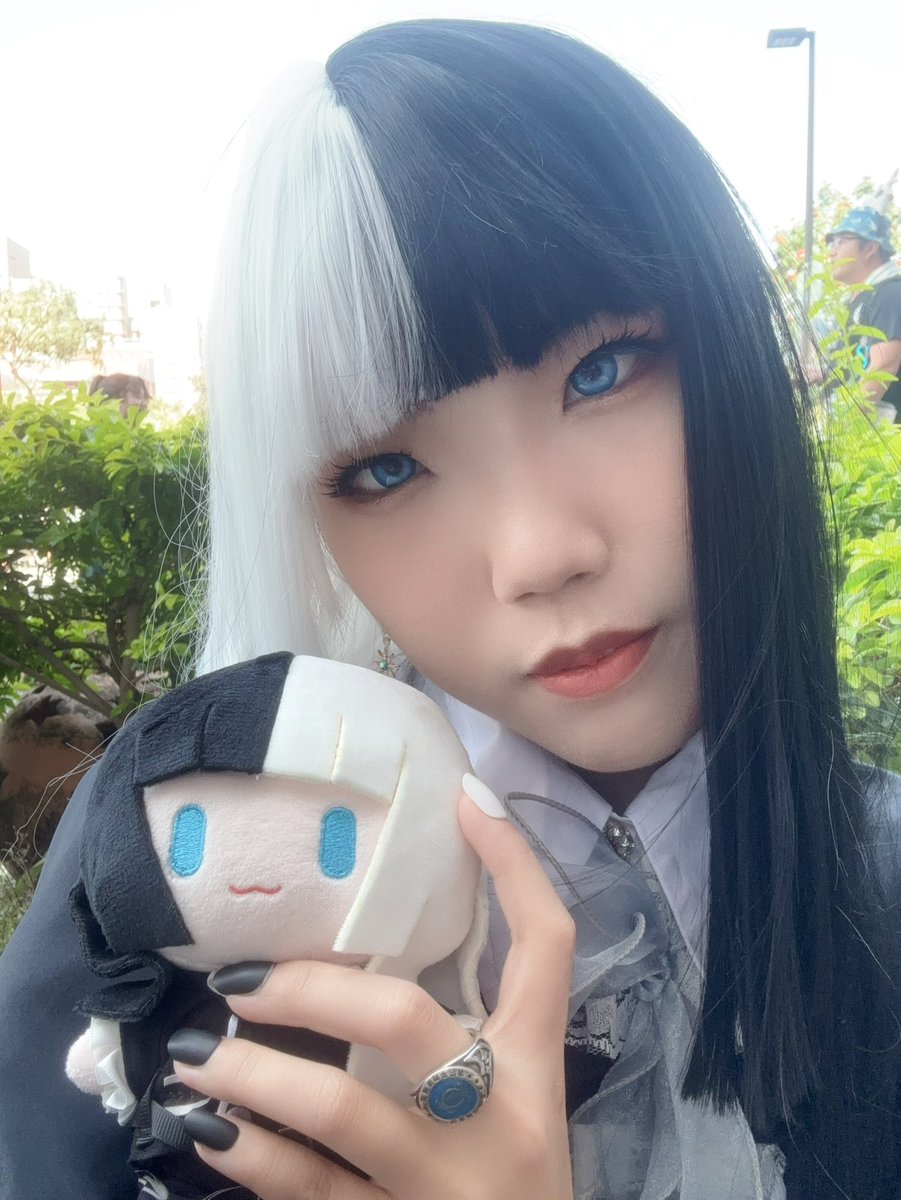 墨源/みなもと【人妻系Vtype】 tweet media