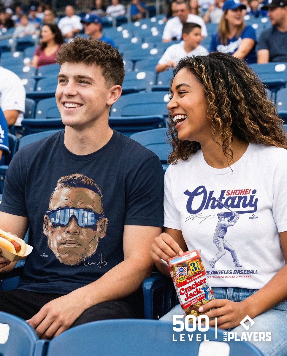 500 LEVEL tweet media