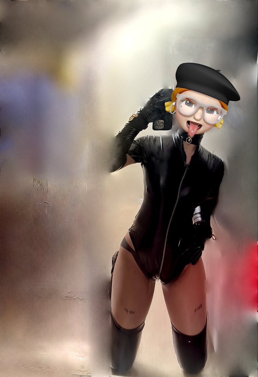 荣爷调教(接试探) tweet media