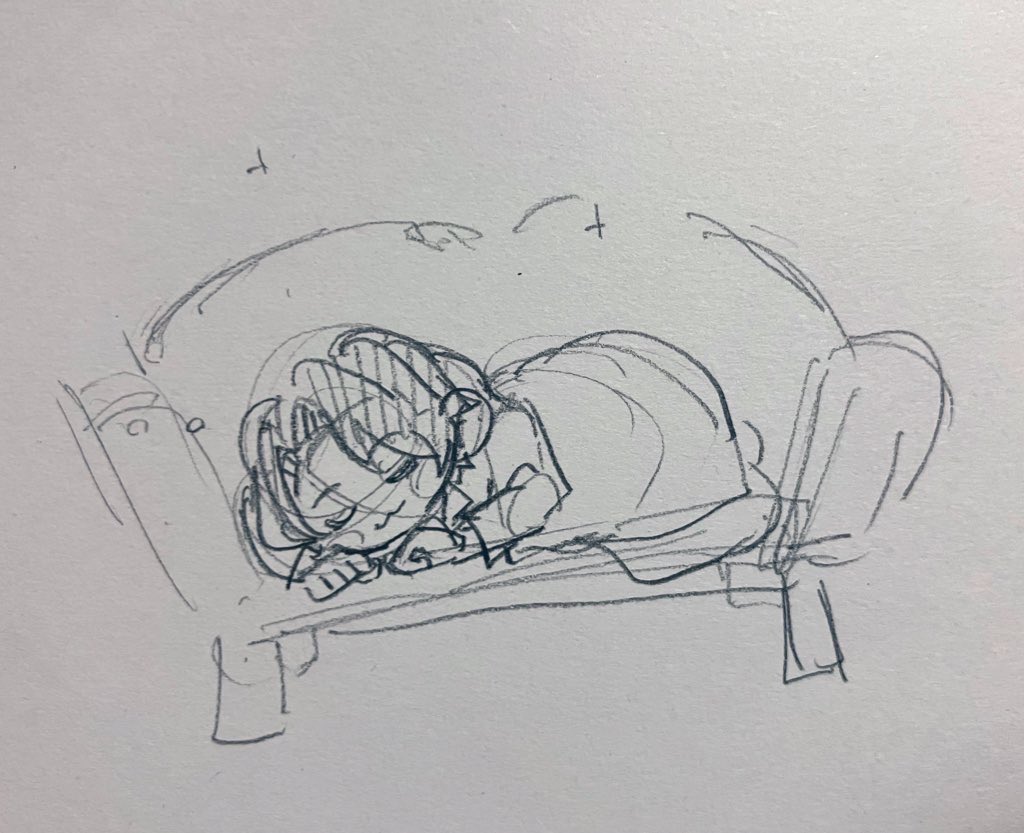 なぐも。🍏4/18ｲﾐｭ tweet media