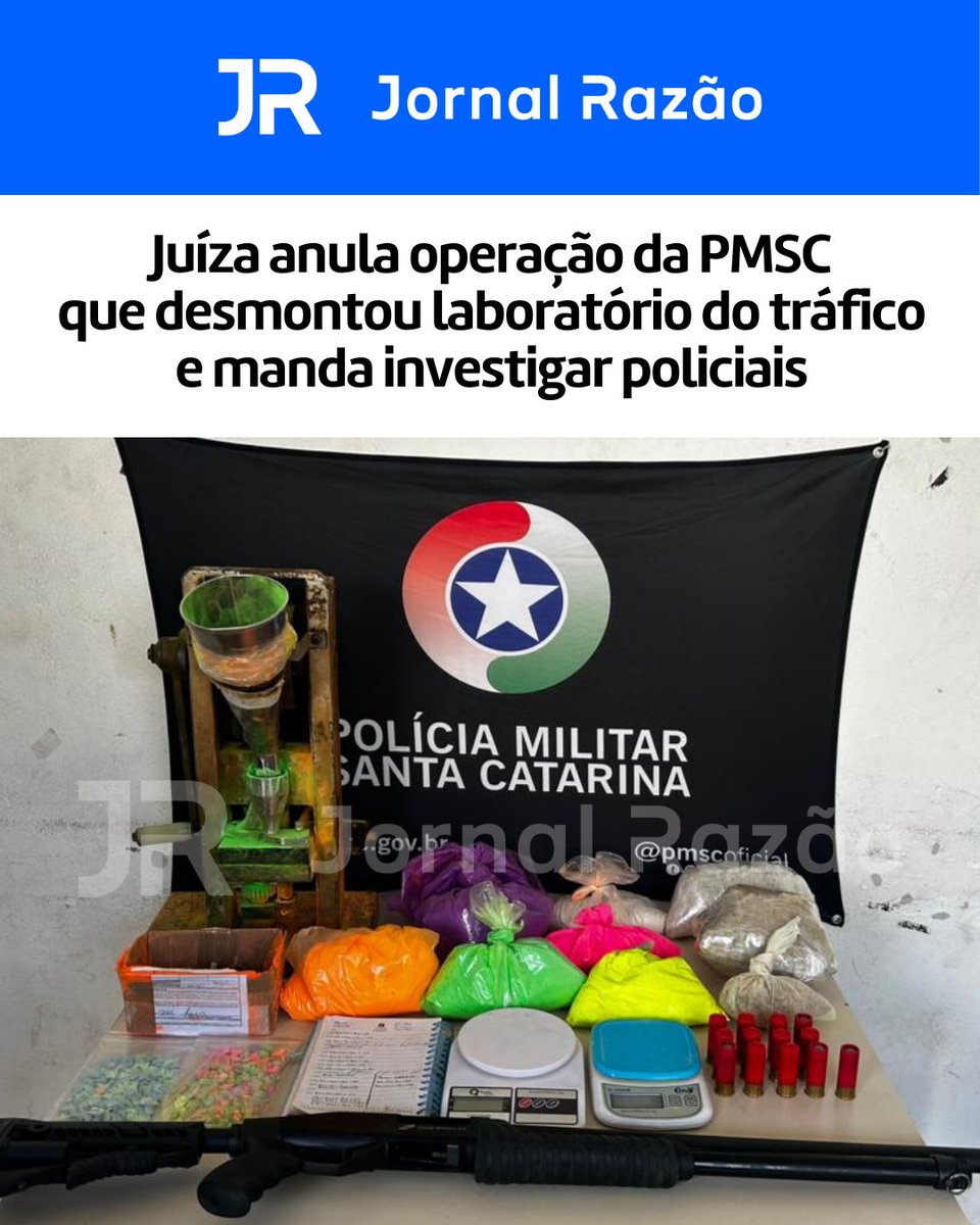 Jornal Razão tweet media