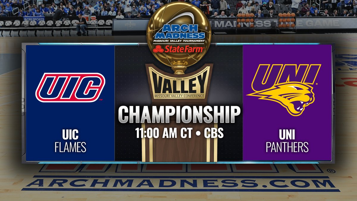 Missouri Valley Conference tweet media