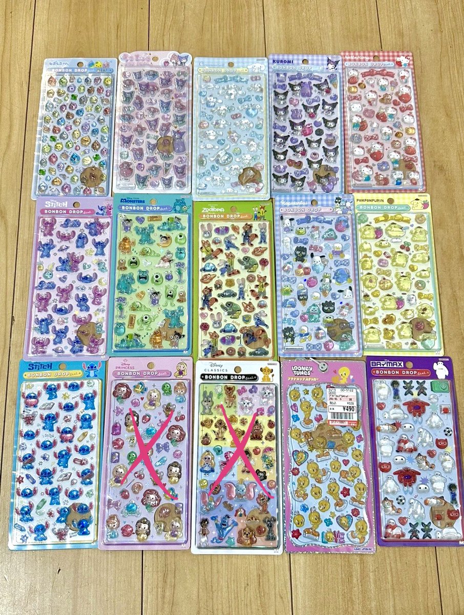 みい🍏🌈＊babel 10/26、12/16、12/19🦅、4/18、4/19、7/4🧡 tweet media