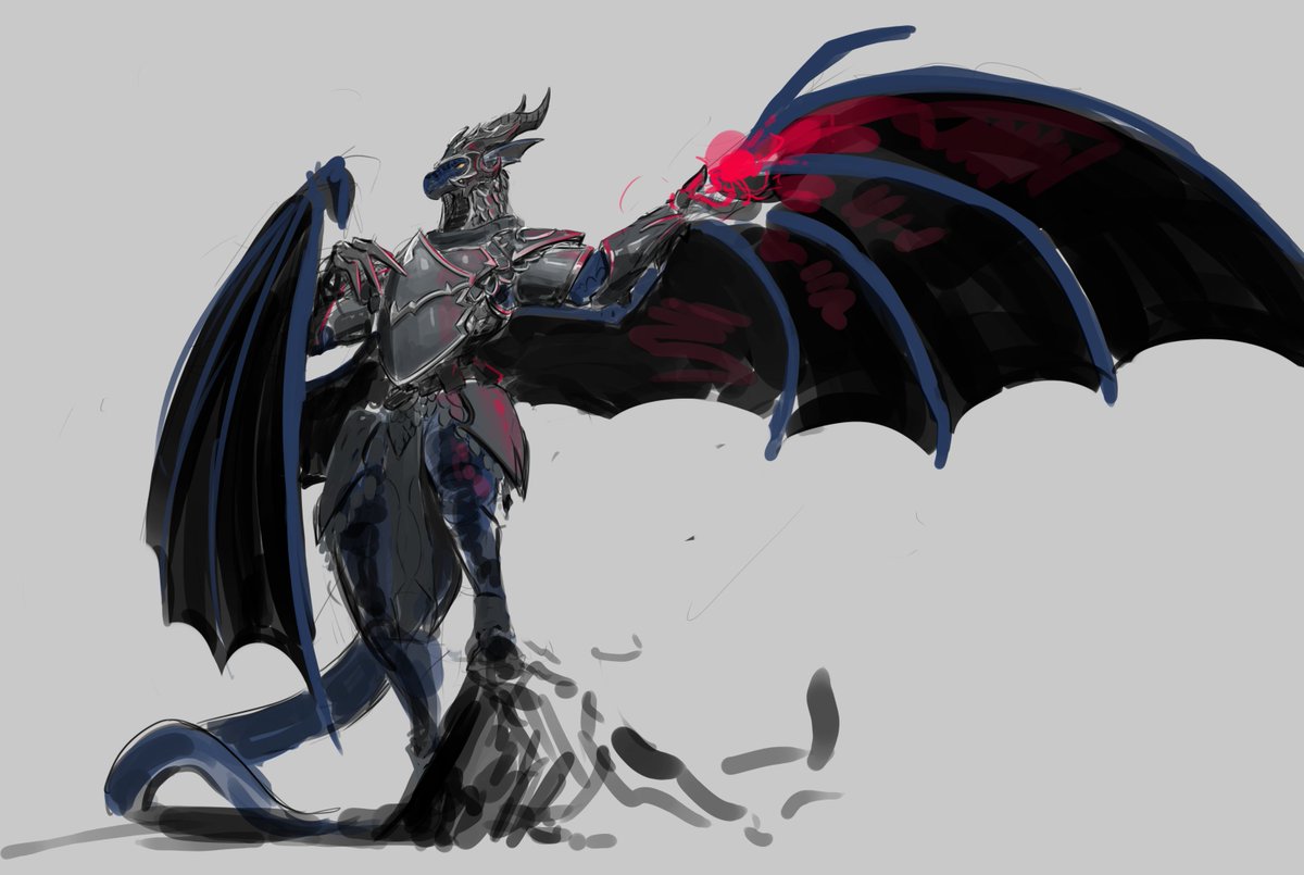 Not-Glewes commissions closed tweet media