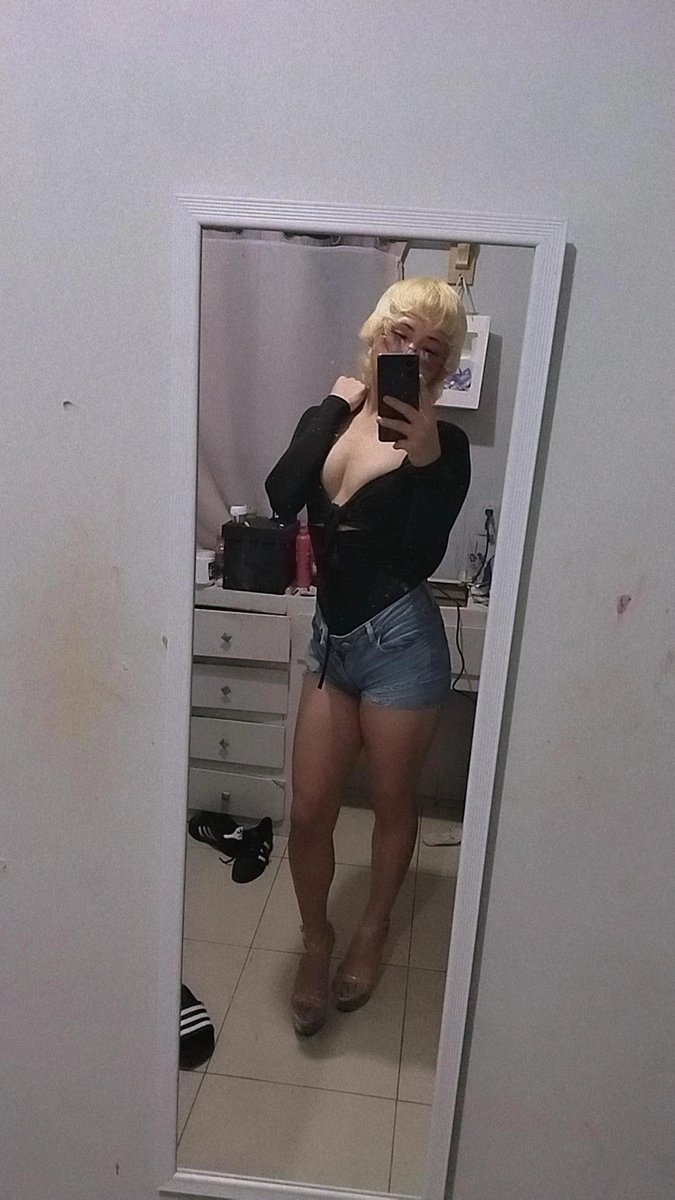 DANI🏳️‍⚧️ tweet media