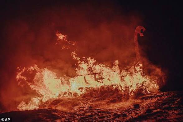 Diomedes Appreciator tweet media