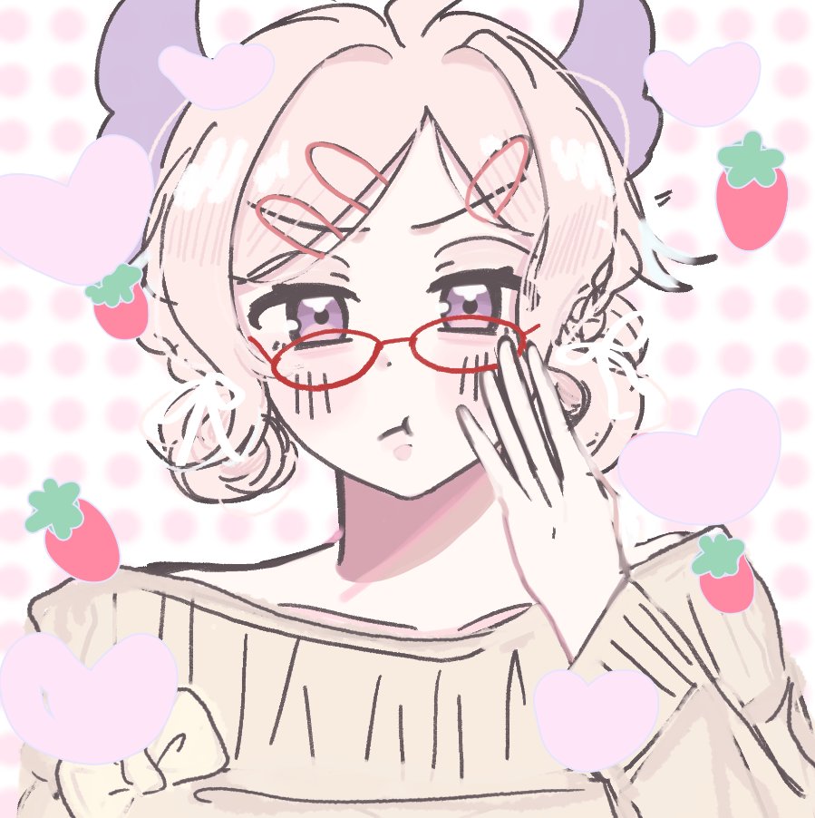 ♡⁠♡♡
#Palouette